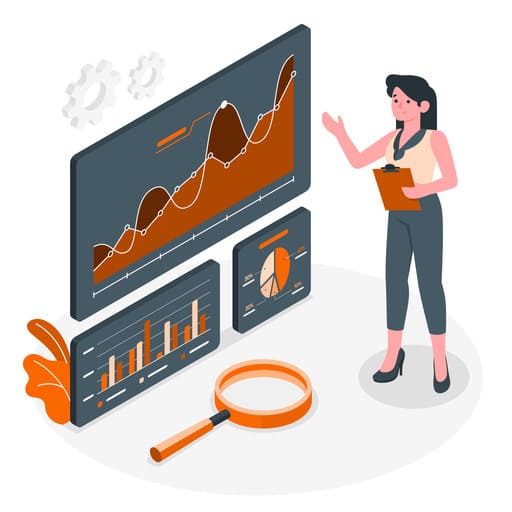 Real-Time Analytics