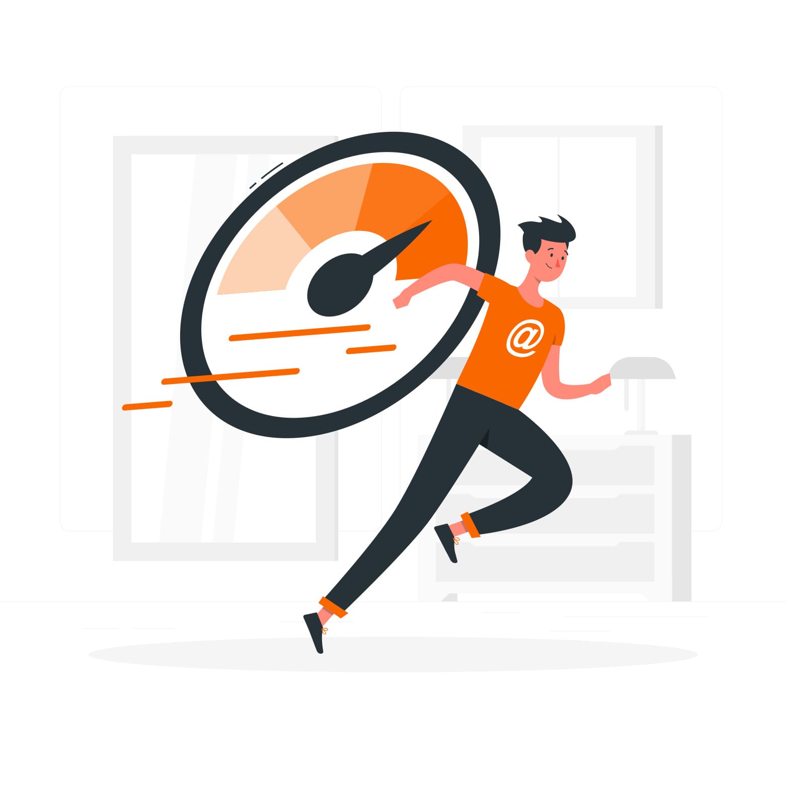 Fastest Notification Delivery
